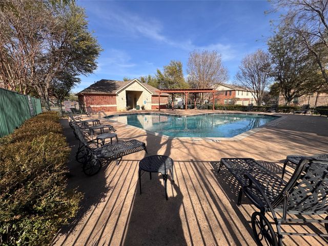 4164 Kyndra Circle, Richardson, TX 75082