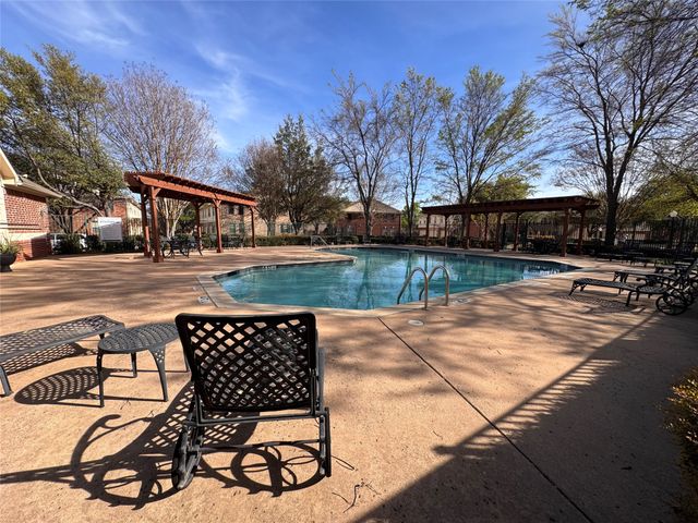 4164 Kyndra Circle, Richardson, TX 75082