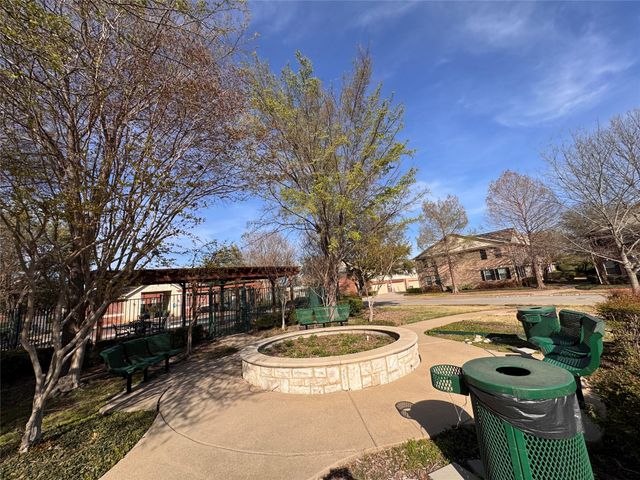 4164 Kyndra Circle, Richardson, TX 75082