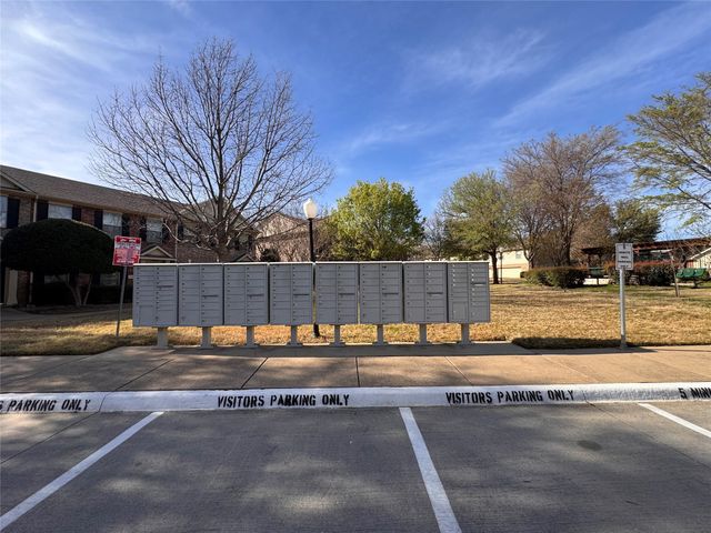 4164 Kyndra Circle, Richardson, TX 75082