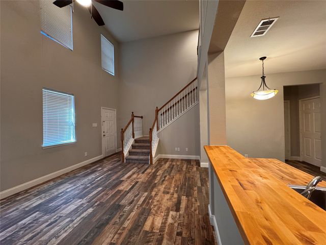 4164 Kyndra Circle, Richardson, TX 75082