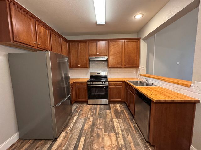 4164 Kyndra Circle, Richardson, TX 75082