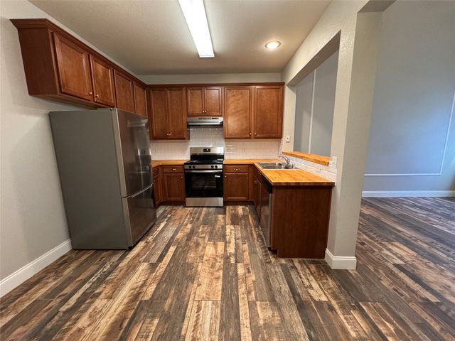 4164 Kyndra Circle, Richardson, TX 75082