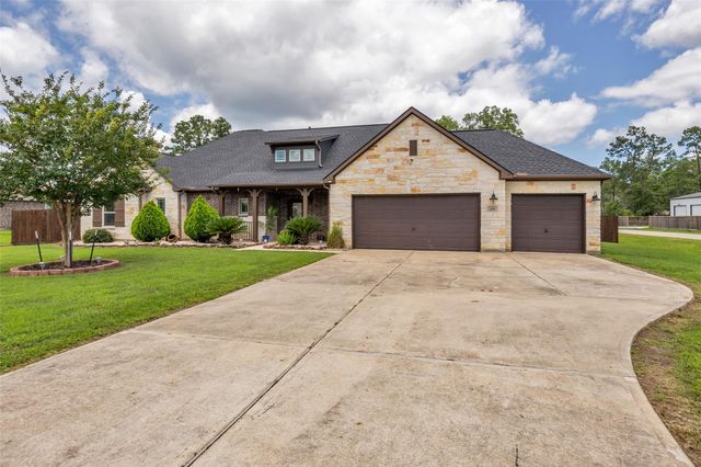 265 Road 662, Dayton, TX 77535