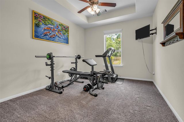 265 Road 662, Dayton, TX 77535