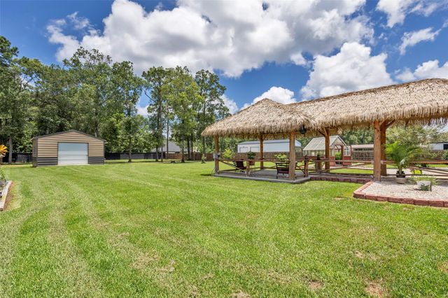 265 Road 662, Dayton, TX 77535