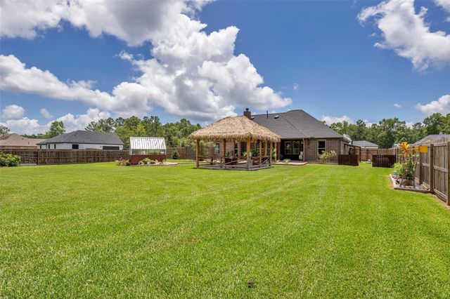 265 Road 662, Dayton, TX 77535
