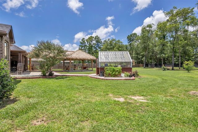 265 Road 662, Dayton, TX 77535