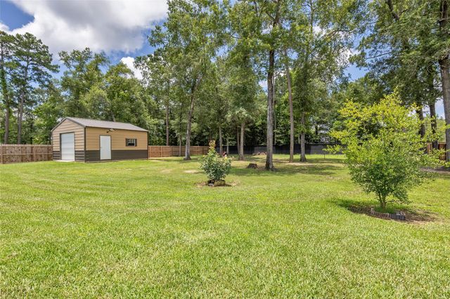 265 Road 662, Dayton, TX 77535