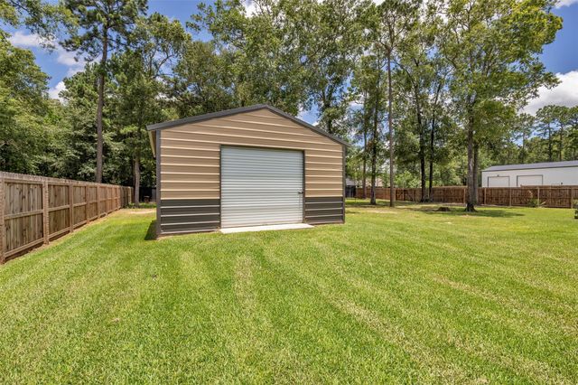 265 Road 662, Dayton, TX 77535