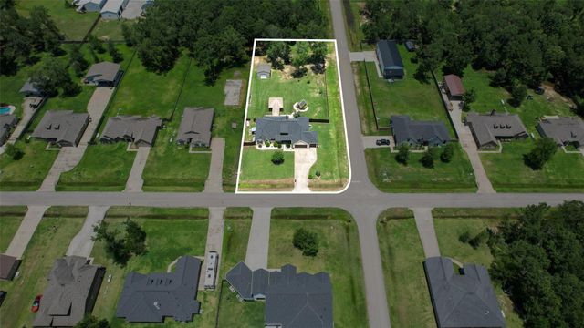 265 Road 662, Dayton, TX 77535