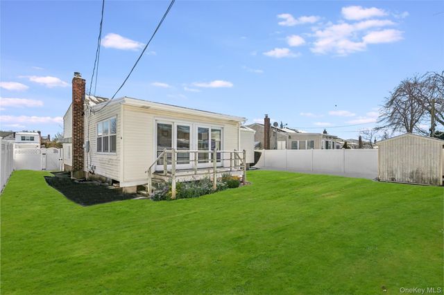 64 Dean Street, Hicksville, NY 11801