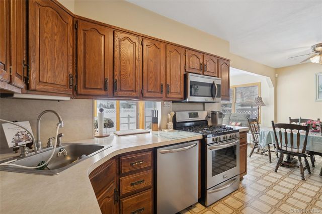 64 Dean Street, Hicksville, NY 11801