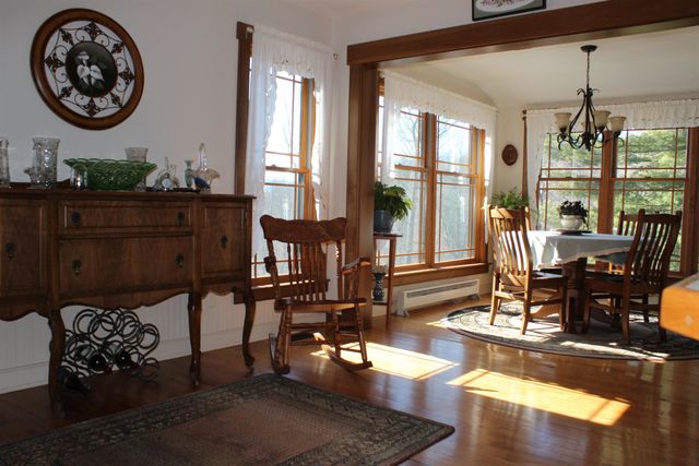 625 HUMMINGBIRD LN, Monterey, VA 24465