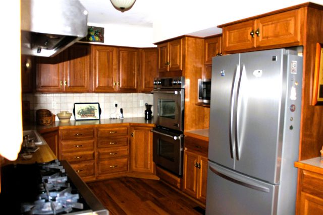 625 HUMMINGBIRD LN, Monterey, VA 24465