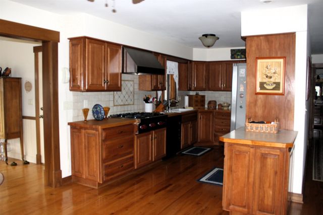 625 HUMMINGBIRD LN, Monterey, VA 24465