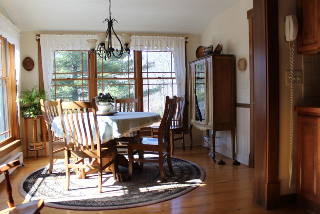 625 HUMMINGBIRD LN, Monterey, VA 24465