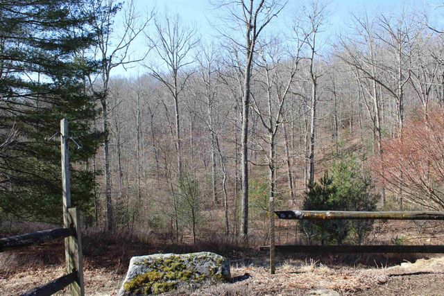 625 HUMMINGBIRD LN, Monterey, VA 24465