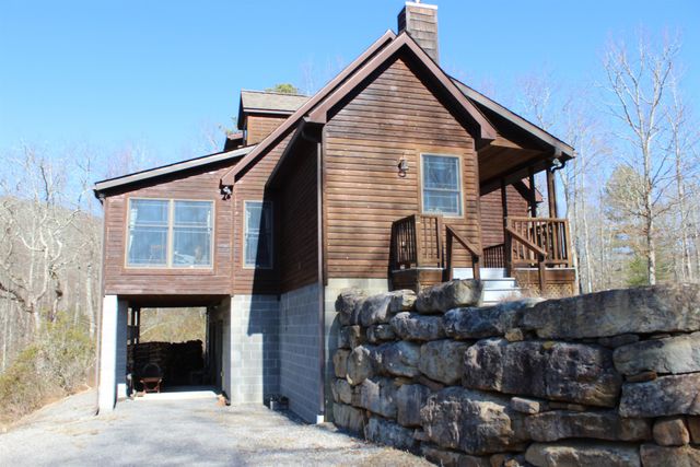 625 HUMMINGBIRD LN, Monterey, VA 24465