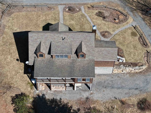 625 HUMMINGBIRD LN, Monterey, VA 24465