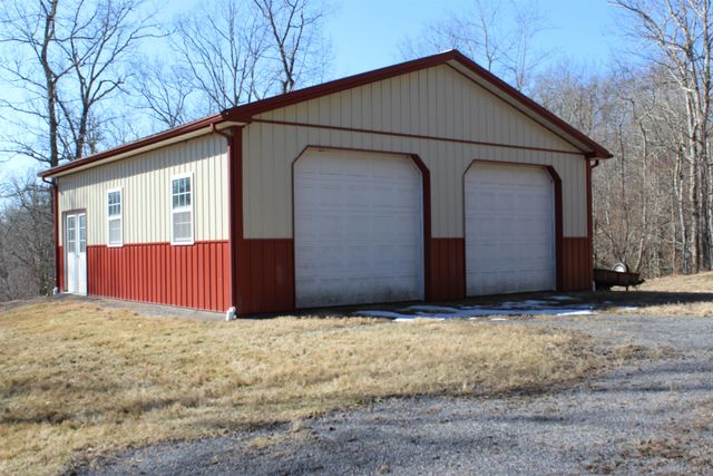 625 HUMMINGBIRD LN, Monterey, VA 24465