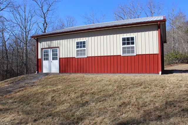 625 HUMMINGBIRD LN, Monterey, VA 24465