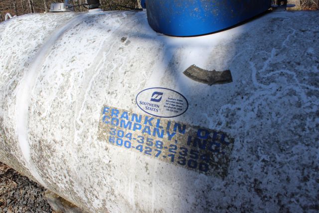 625 HUMMINGBIRD LN, Monterey, VA 24465