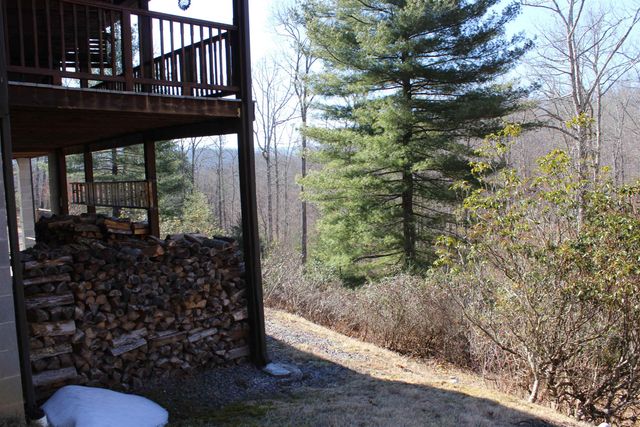 625 HUMMINGBIRD LN, Monterey, VA 24465