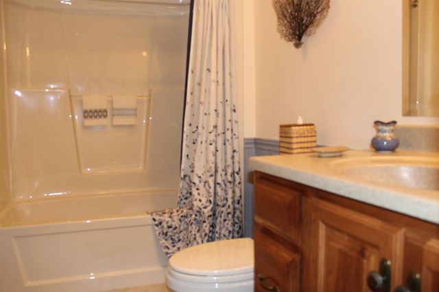 625 HUMMINGBIRD LN, Monterey, VA 24465