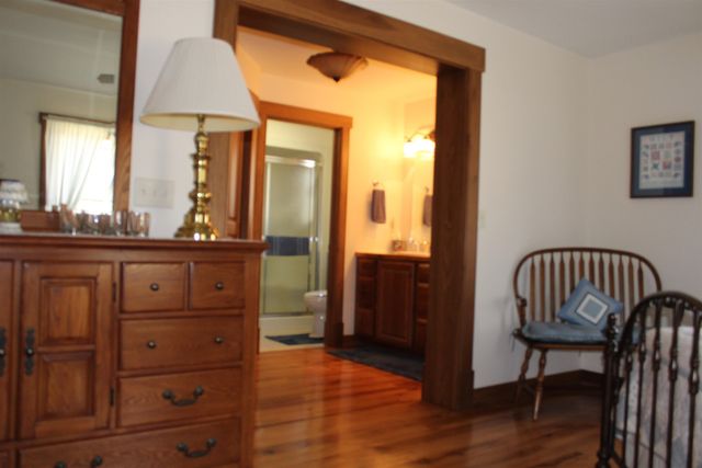 625 HUMMINGBIRD LN, Monterey, VA 24465