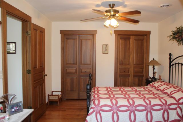 625 HUMMINGBIRD LN, Monterey, VA 24465