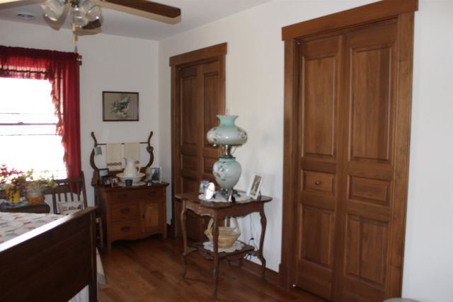 625 HUMMINGBIRD LN, Monterey, VA 24465