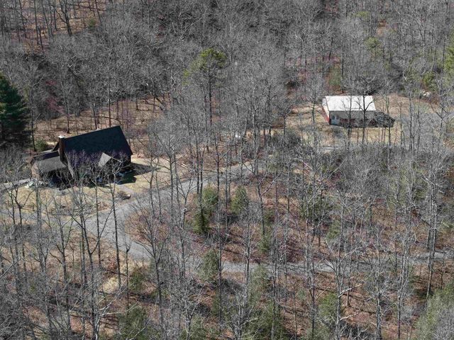 625 HUMMINGBIRD LN, Monterey, VA 24465