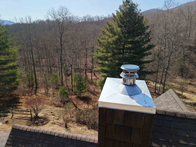 625 HUMMINGBIRD LN, Monterey, VA 24465