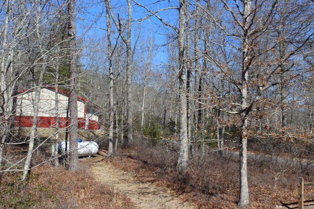 625 HUMMINGBIRD LN, Monterey, VA 24465