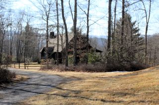 625 HUMMINGBIRD LN, Monterey, VA 24465