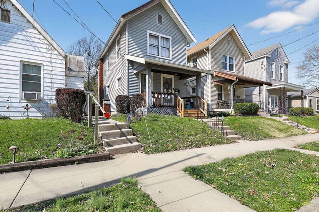 3507 Carlisle Avenue, Covington, KY 41015