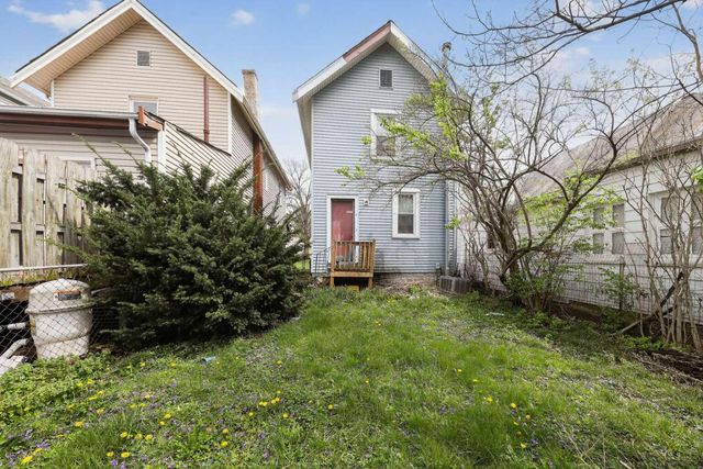 3507 Carlisle Avenue, Covington, KY 41015