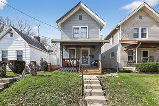 3507 Carlisle Avenue, Covington, KY 41015