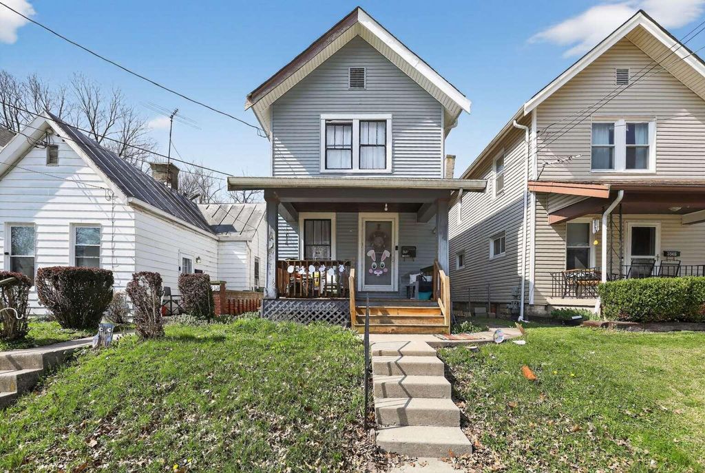 3507 Carlisle Avenue, Covington, KY 41015