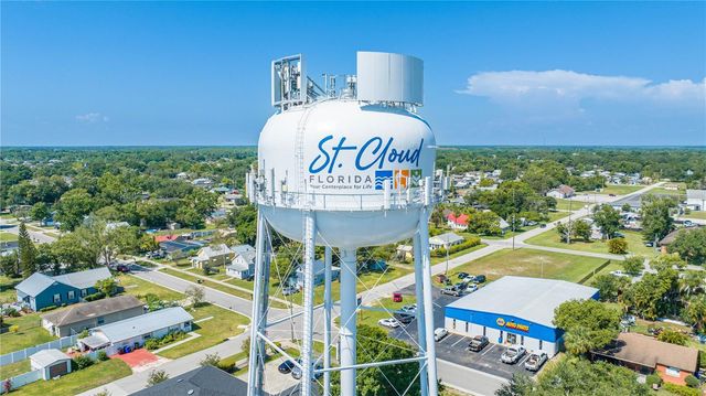 929 MICHIGAN AVENUE, St Cloud, FL 34769