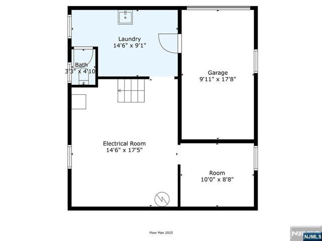 871 Prince Street, Teaneck, NJ 07666
