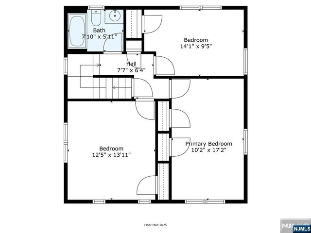 871 Prince Street, Teaneck, NJ 07666