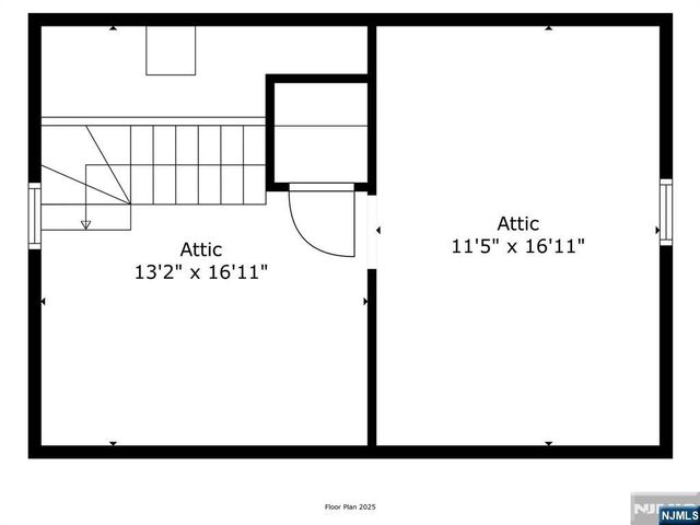 871 Prince Street, Teaneck, NJ 07666