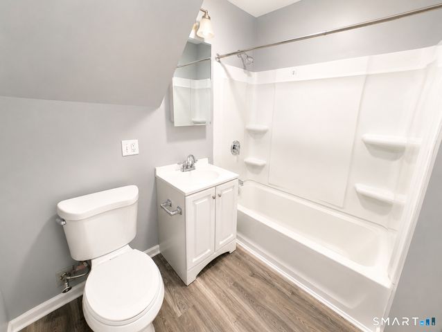143 Spring Street 1S, Naugatuck, CT 06770