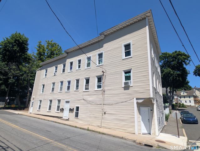 143 Spring Street 1S, Naugatuck, CT 06770