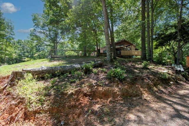 337 Simpson Mountain Road, Murphy, NC 28906