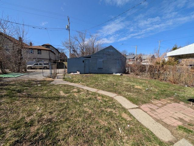 2531 N Buffum STREET, Milwaukee, WI 53212