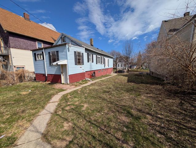 2531 N Buffum STREET, Milwaukee, WI 53212