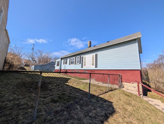 2531 N Buffum STREET, Milwaukee, WI 53212